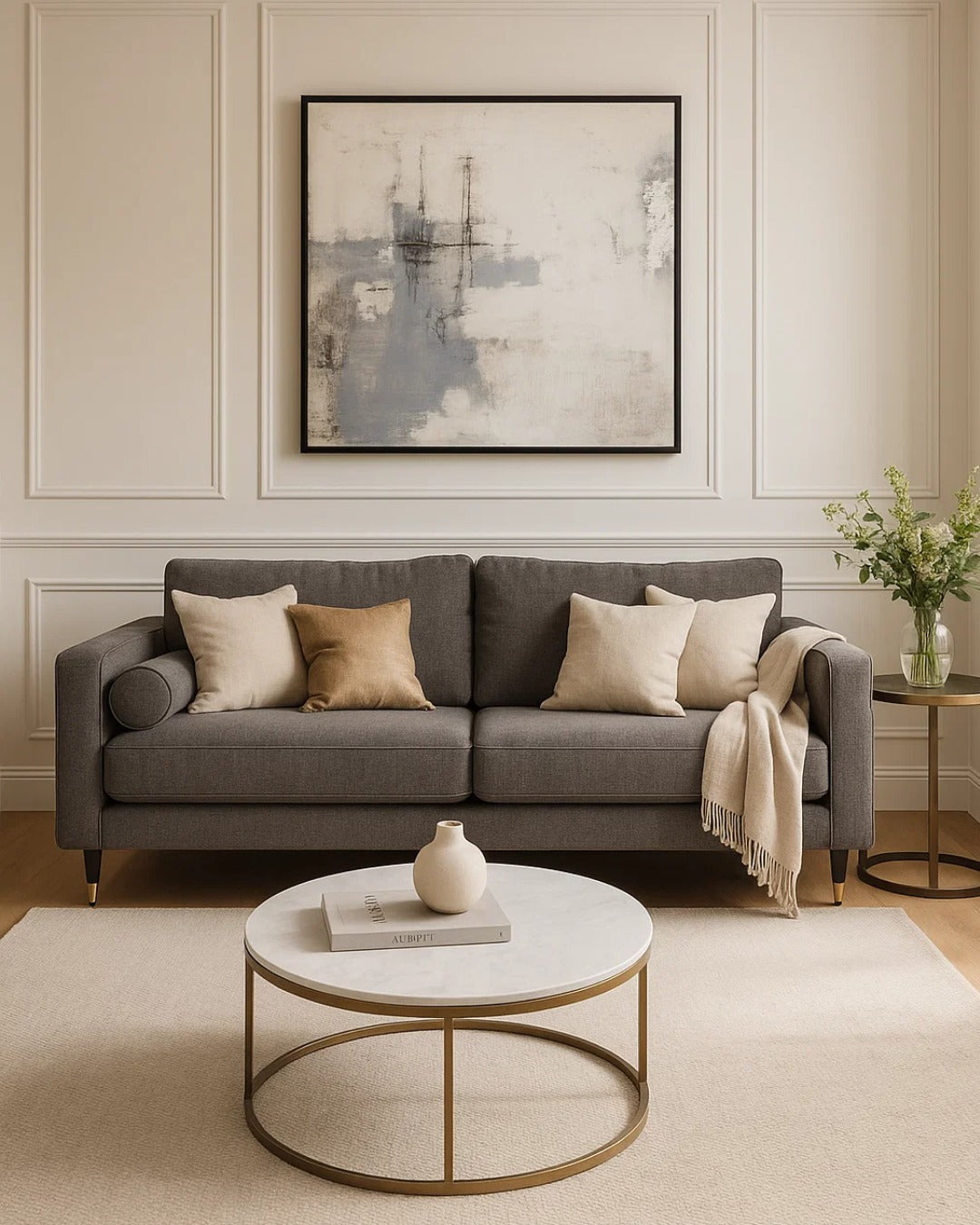 Embracing 2025: Transform Your Home decor with Latest Trends