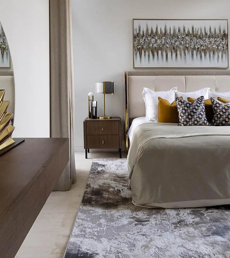 London Rug Company - Inaya Rug London Rug Company