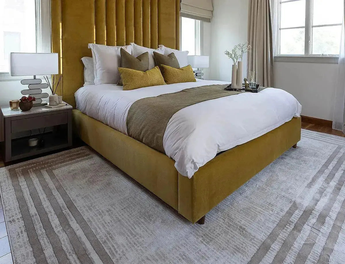 London Rug Company - Phoebe Rug  Nicholas John Interiors