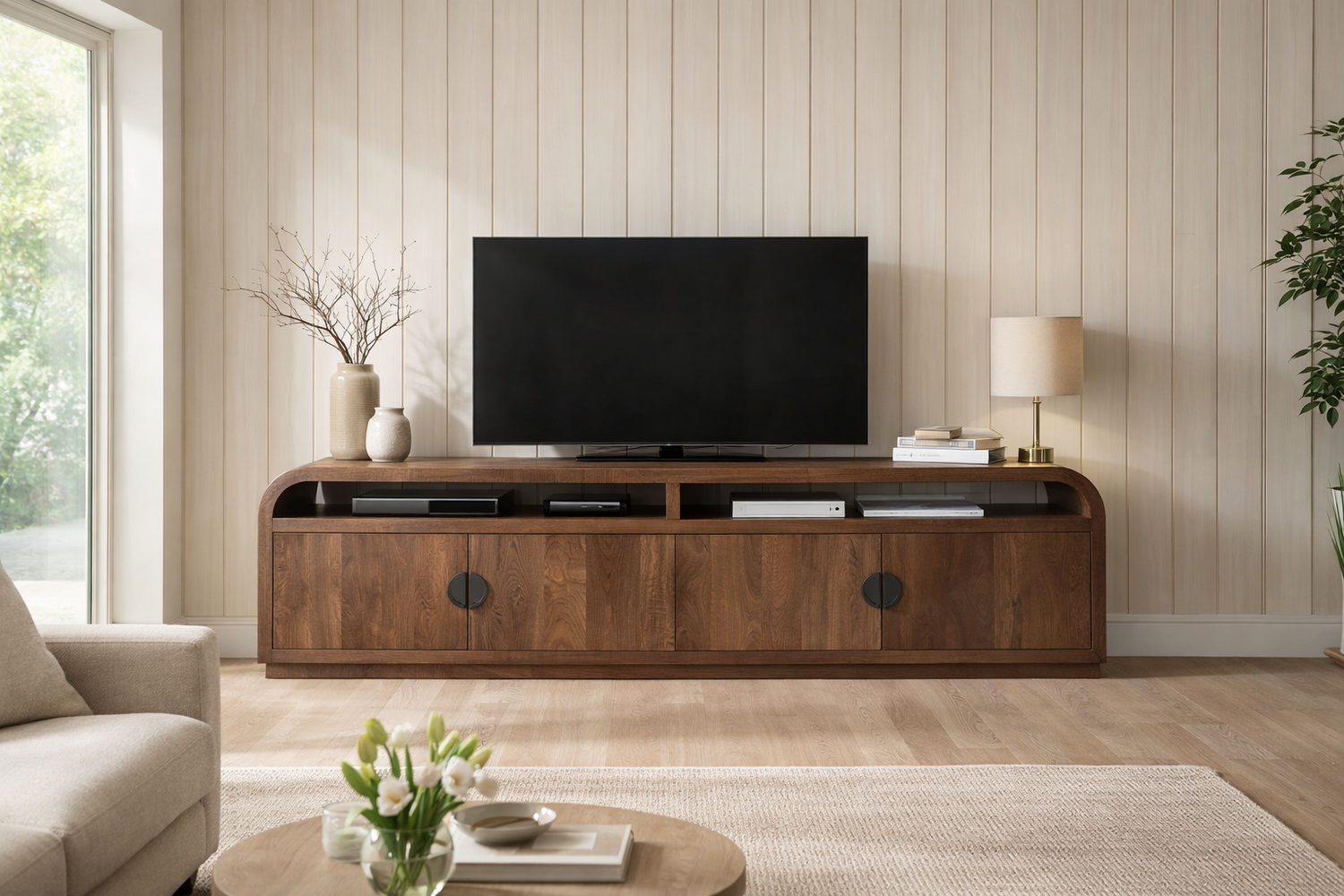 Nicholas John Interiors