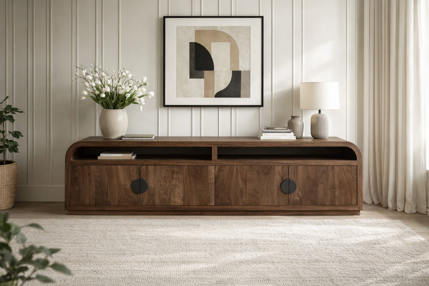 Nicholas John Interiors