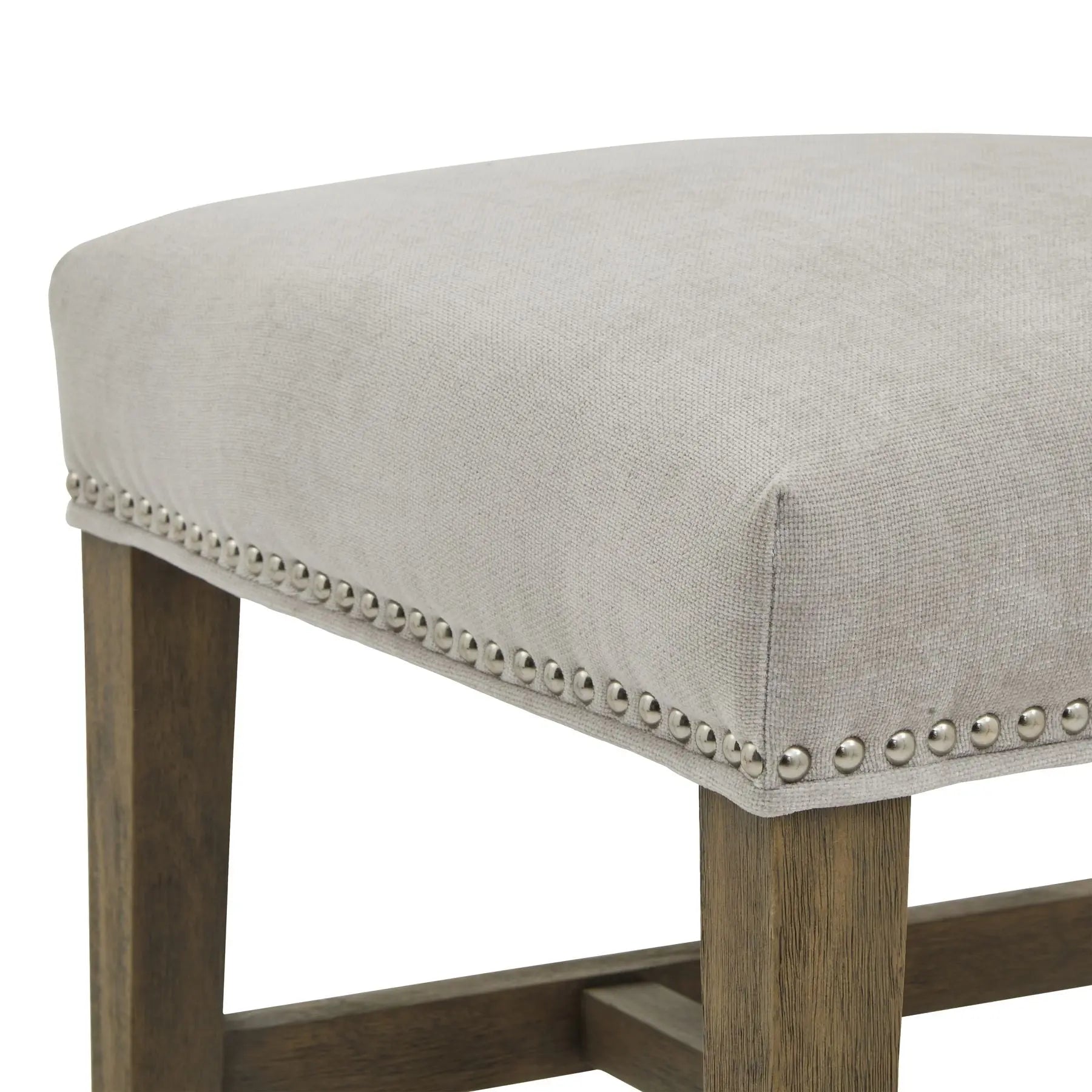 Chesham Grey Dining Chair  Nicholas John Interiors