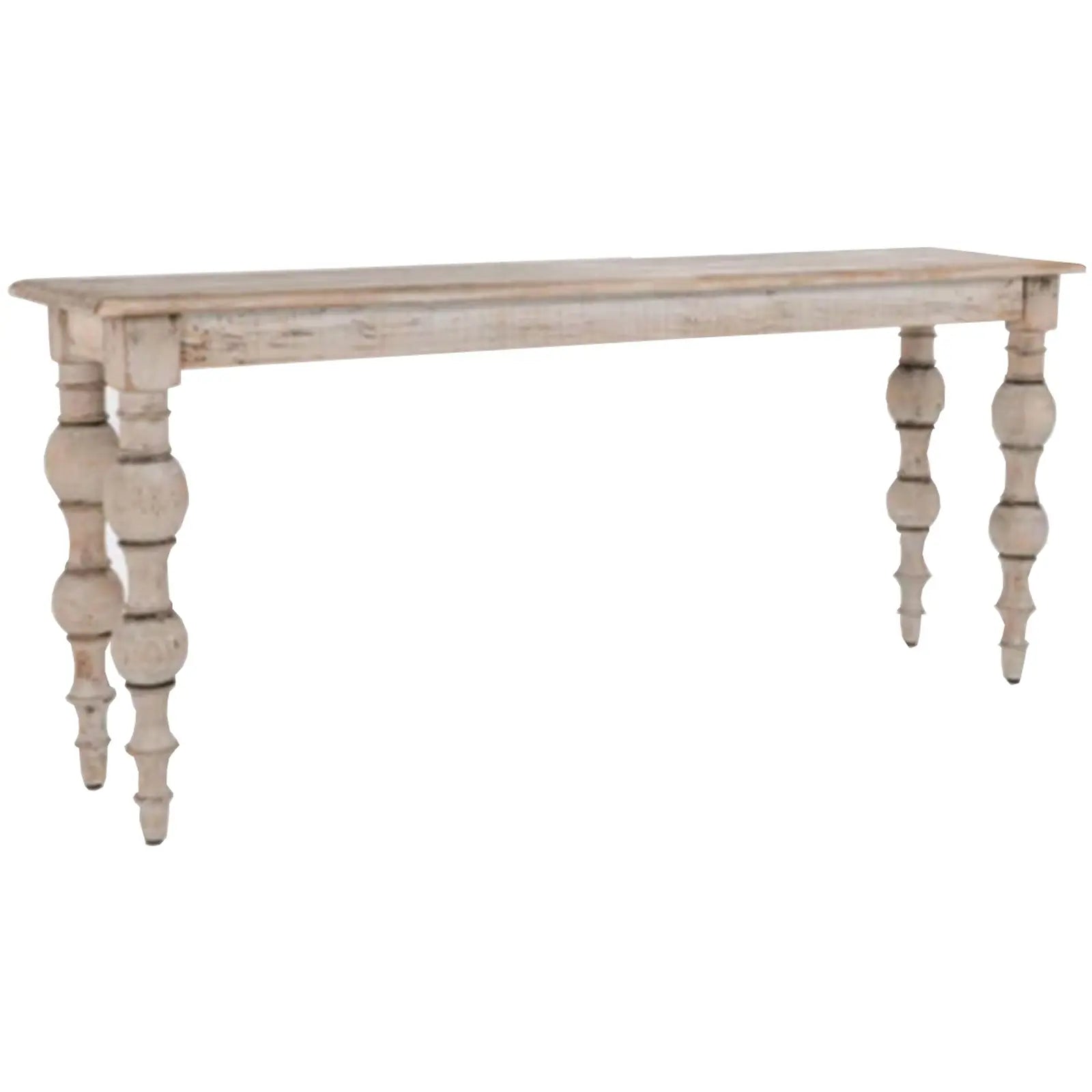 The Ashland Console Table  Nicholas John Interiors