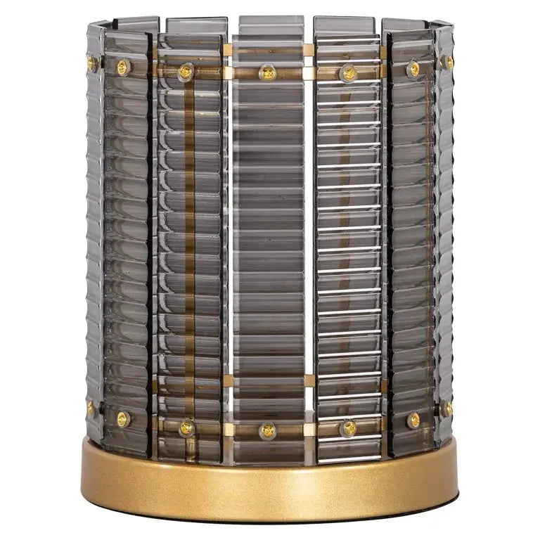 Bookstands Kiss pink (Pink) by Richmond Interiors (Copy)  Nicholas John Interiors