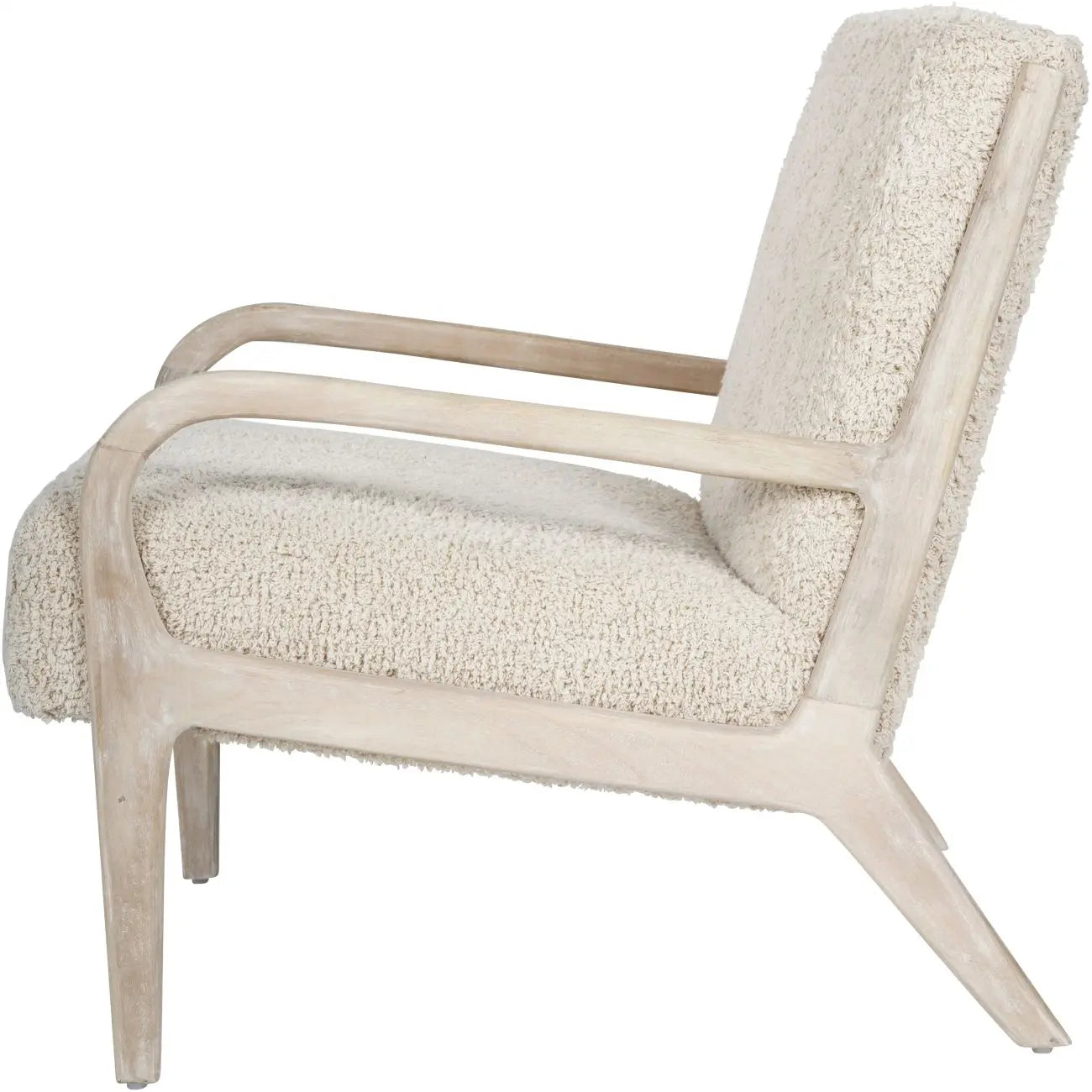 Amaya Teddy Occasional Chair  Nicholas John Interiors