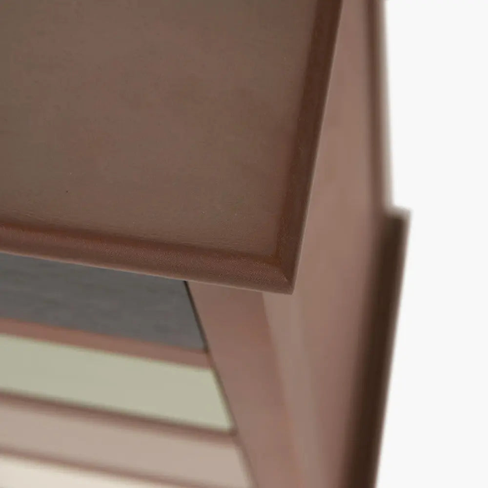 Loft Sage Multicoloured Pine Wood 6 Drawer Unit  Nicholas John Interiors