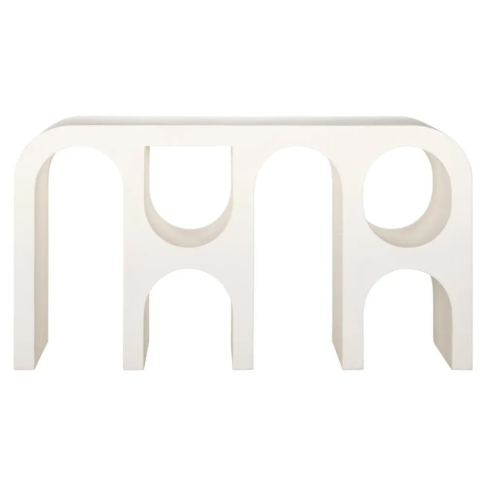 Richmond Interiors Console Bloomstone 150x80  Nicholas John Interiors