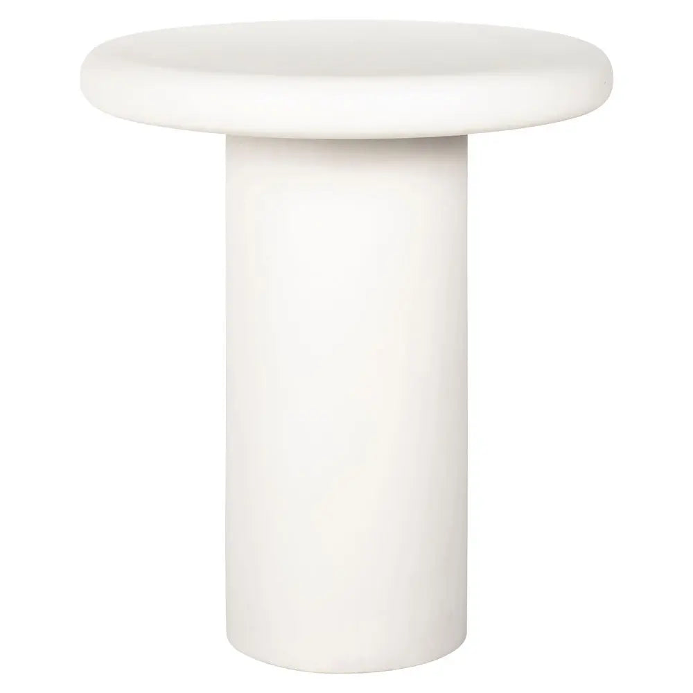 Richmond Interiors Side Table Bloomstone