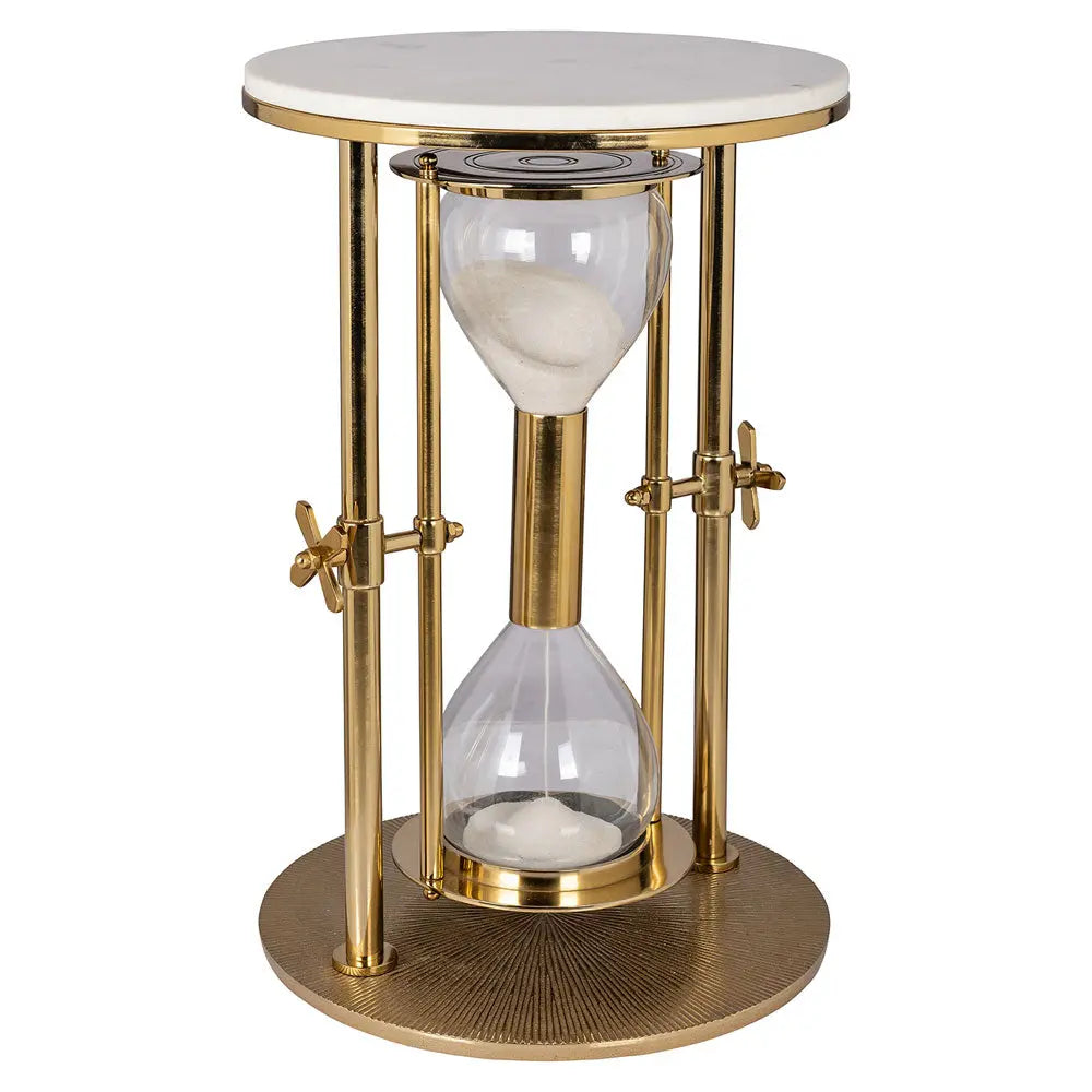 Richmond’s Side Table Tempus