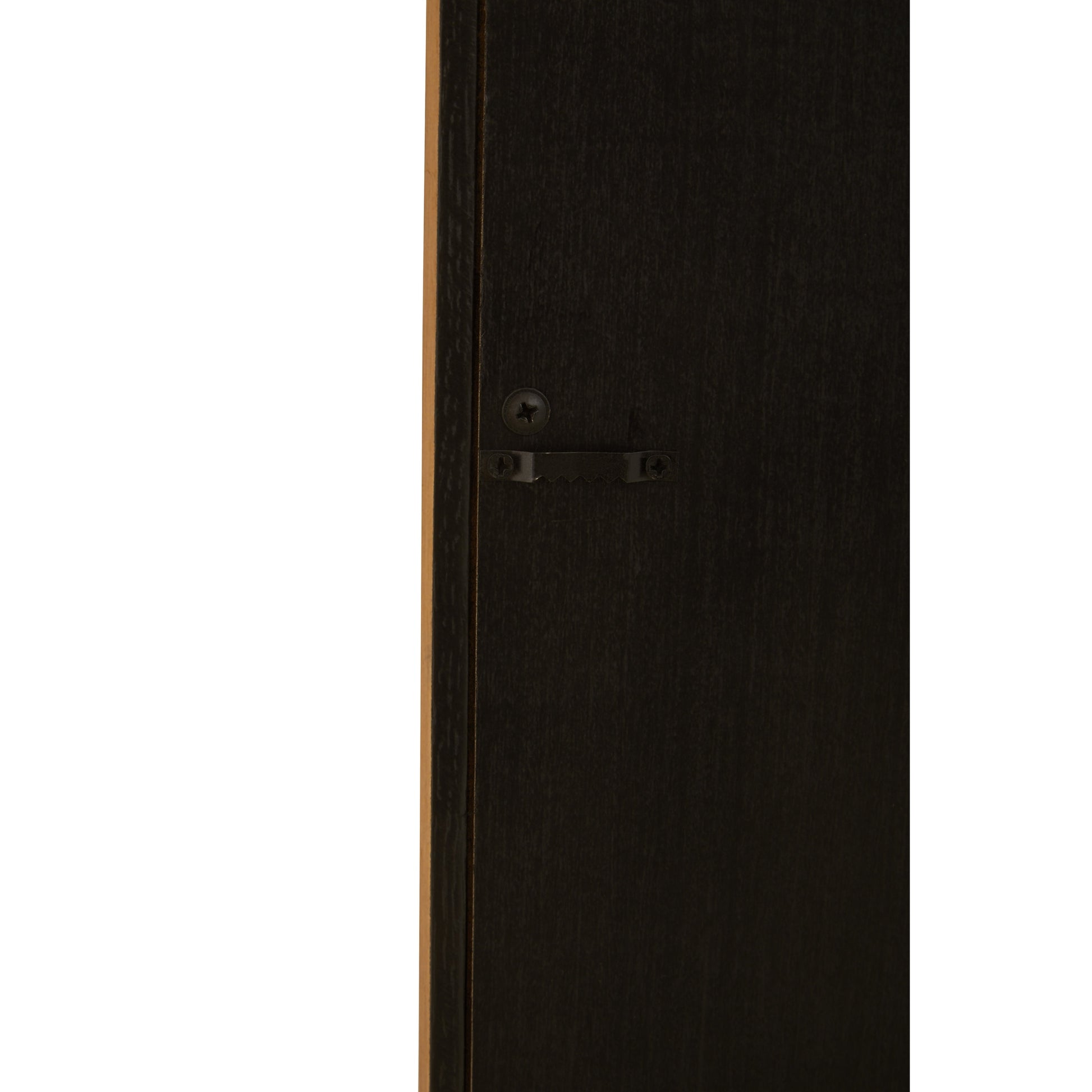 Azara Natural Finish Wall Mirror  Nicholas John Interiors