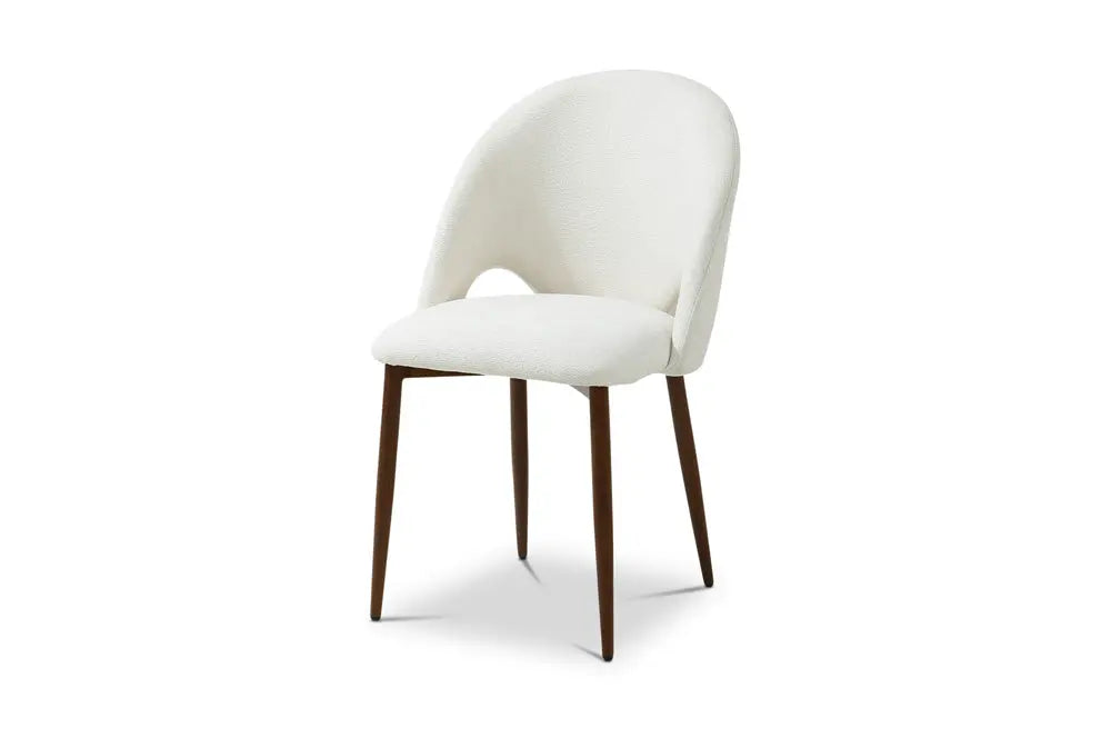 Berkeley Designs Argenta Dining Chair  Nicholas John Interiors