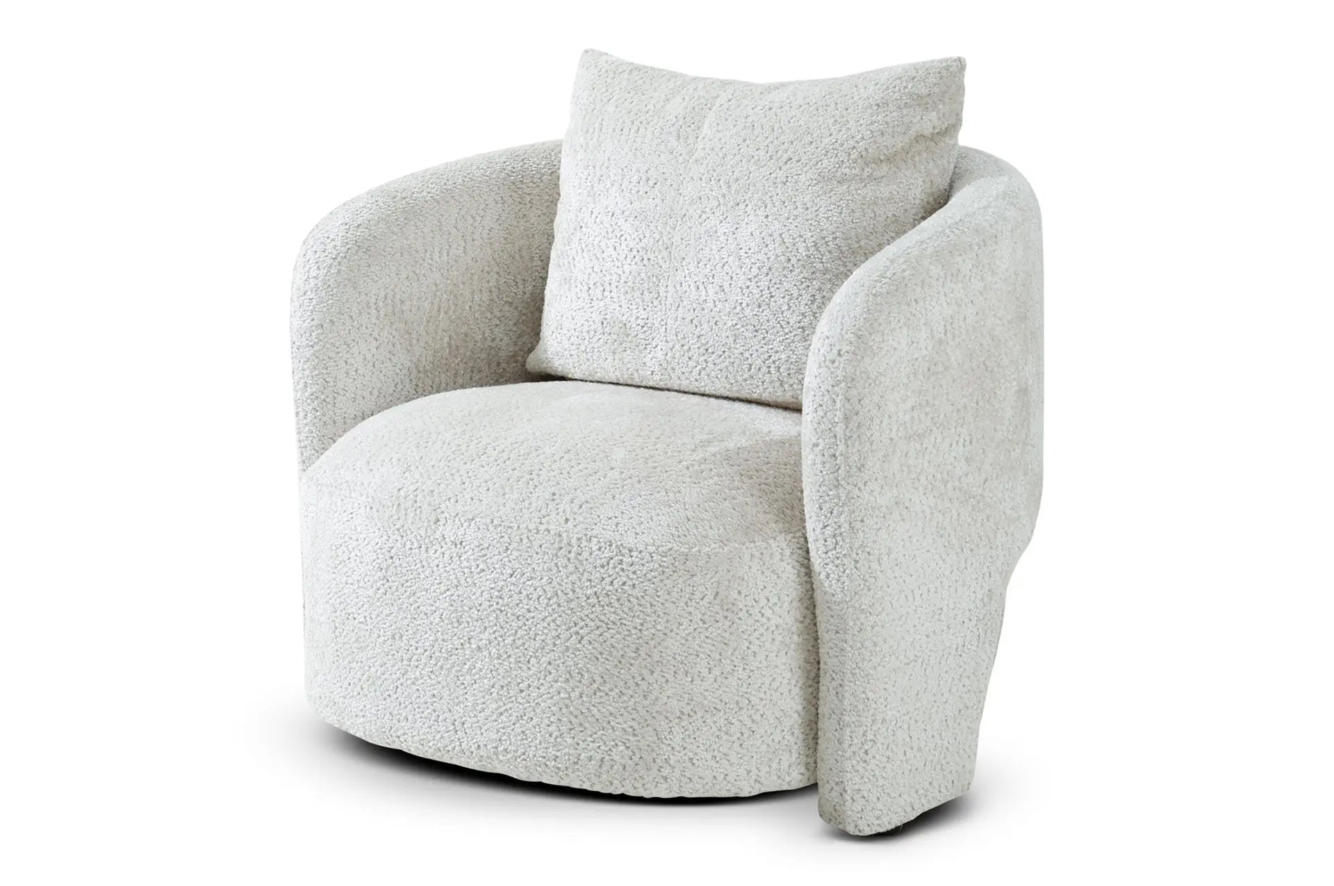 Berkeley Designs Amalfi Occasional Chair  Nicholas John Interiors