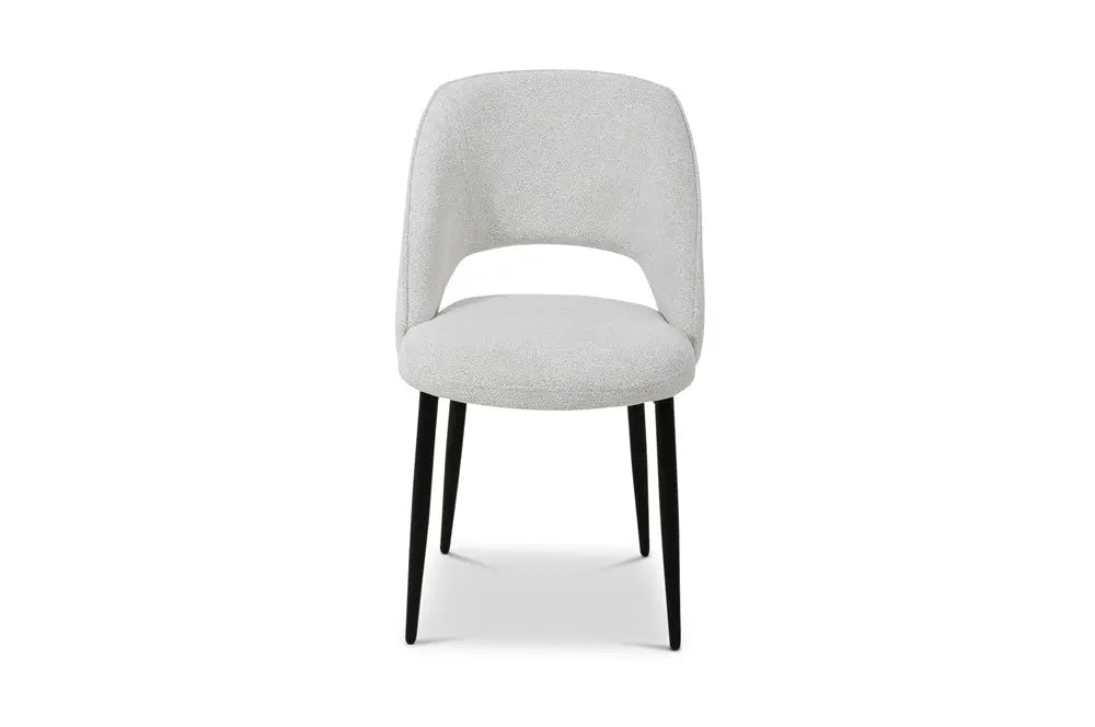 Berkeley Designs Genoa Dining Chair  Nicholas John Interiors