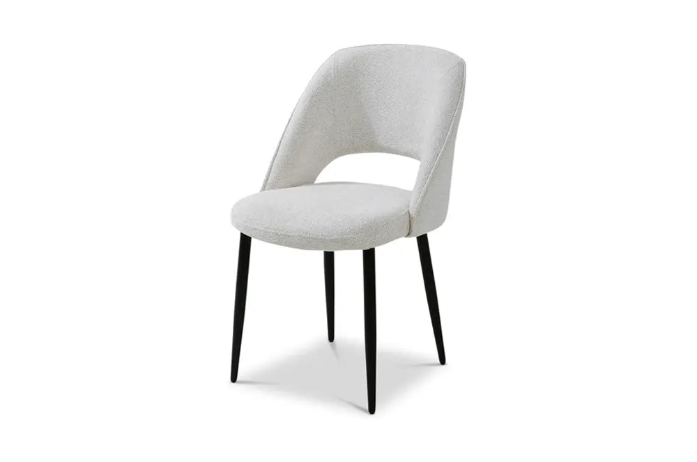 Berkeley Designs Genoa Dining Chair  Nicholas John Interiors