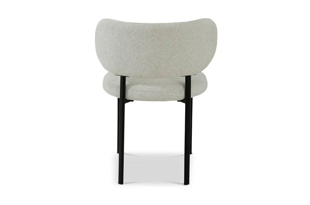 Berkeley Designs Modena Dining Chair  Nicholas John Interiors