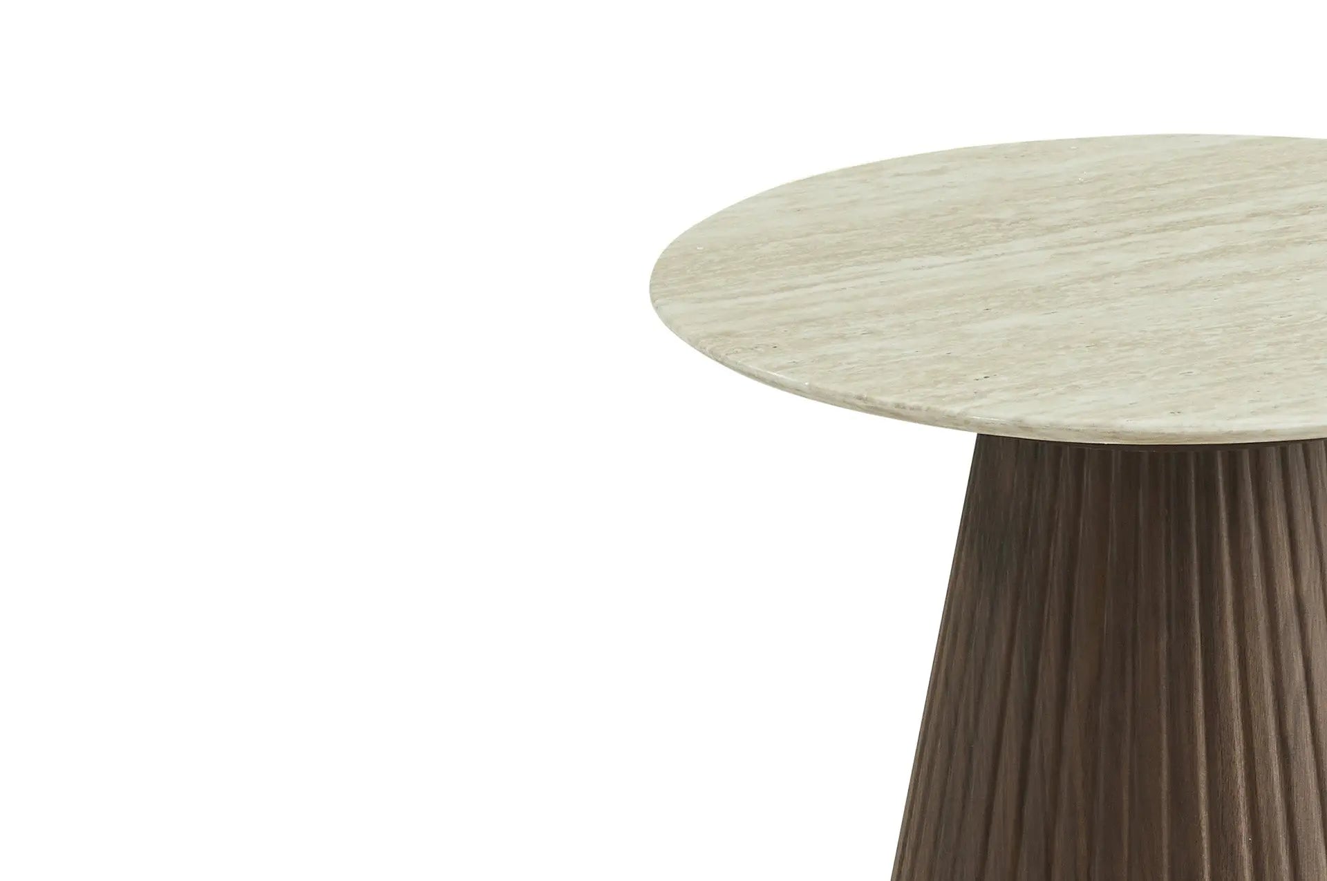 Berkeley Designs Milan Side Table  Nicholas John Interiors