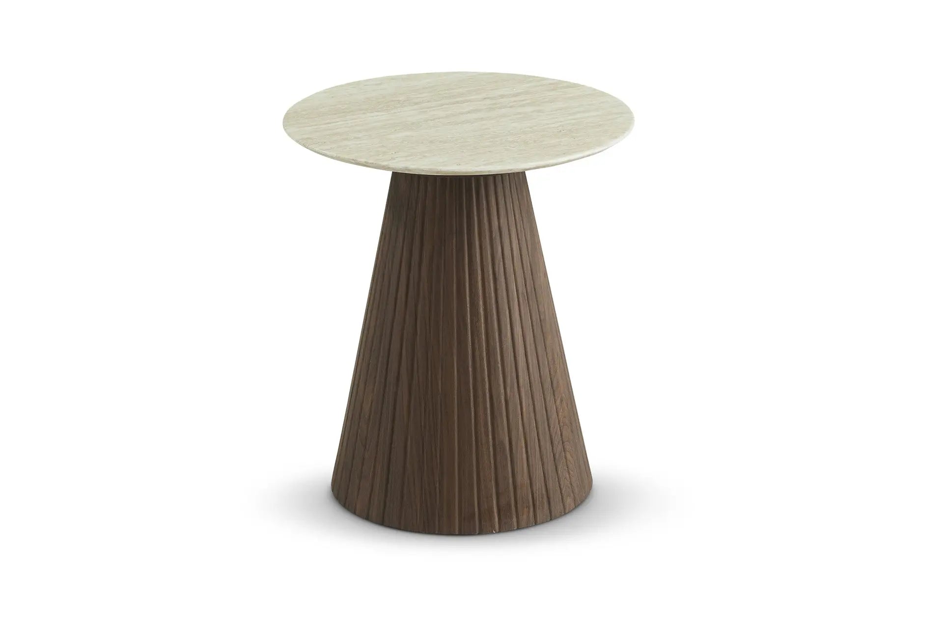 Berkeley Designs Milan Side Table  Nicholas John Interiors