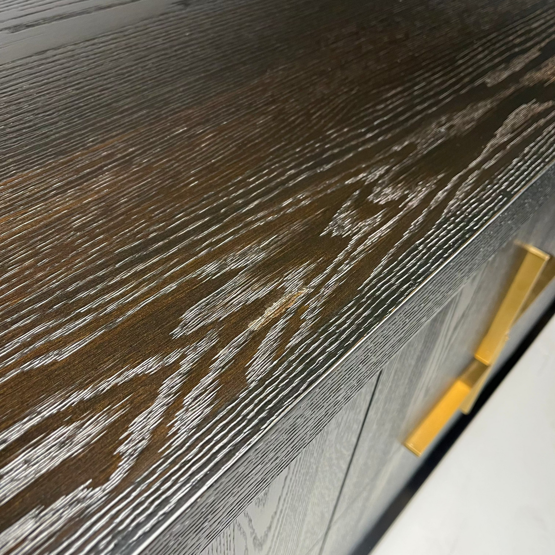 Berkeley Designs Bristol Sideboard OUTLET  Nicholas John Interiors