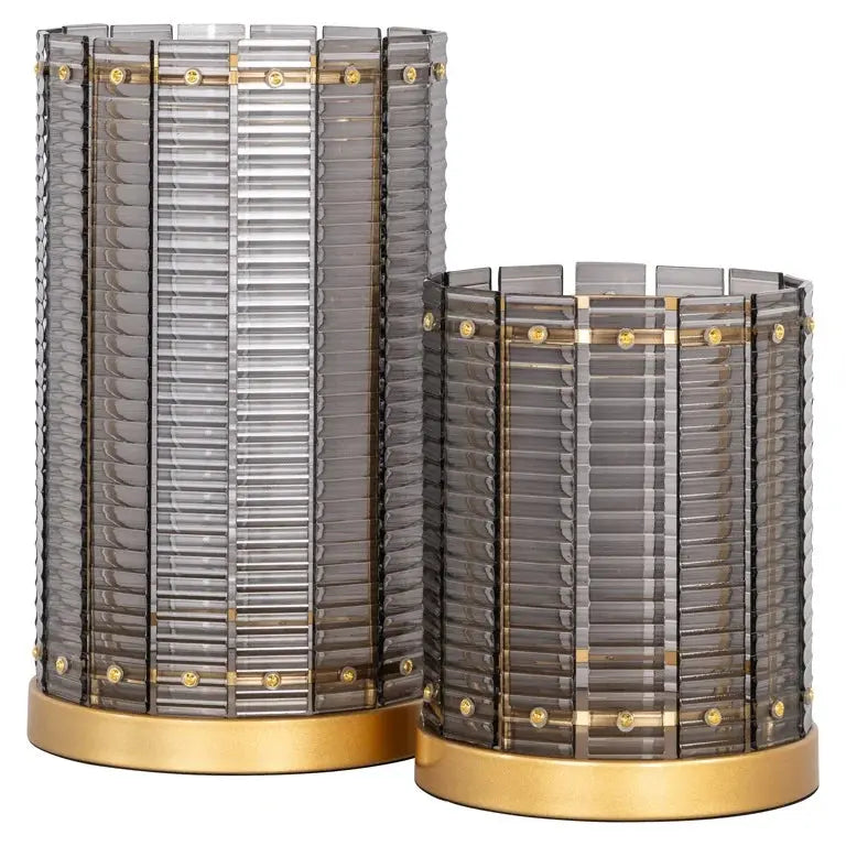 Bookstands Kiss pink (Pink) by Richmond Interiors (Copy)  Nicholas John Interiors