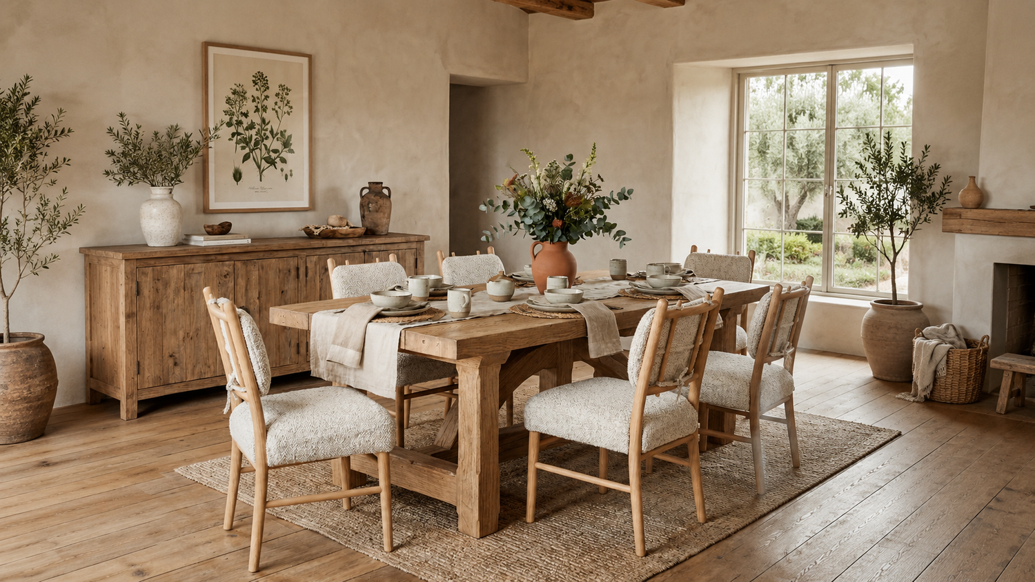 Nicholas John Interiors