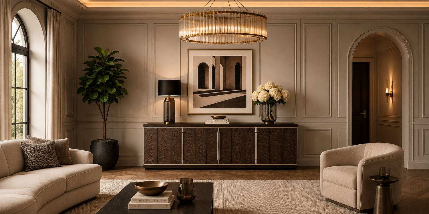 Nicholas John Interiors