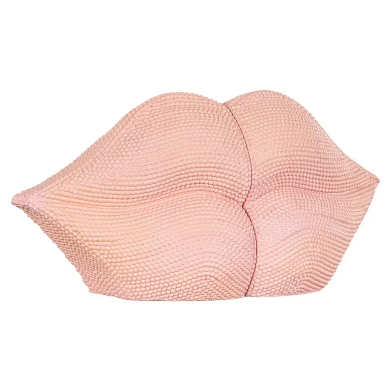 Bookstands Kiss pink (Pink) by Richmond Interiors  Nicholas John Interiors