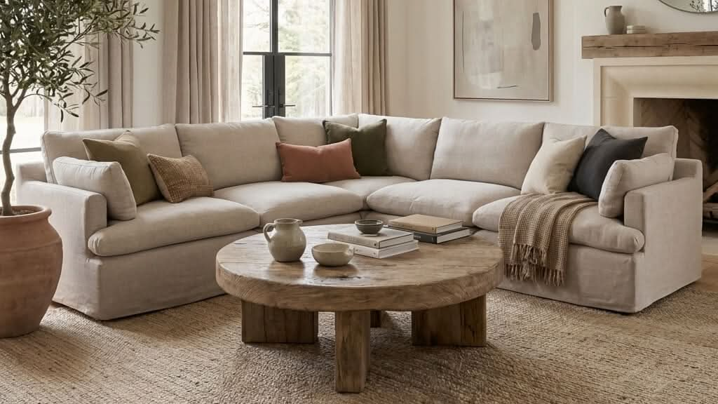 Nicholas John Interiors