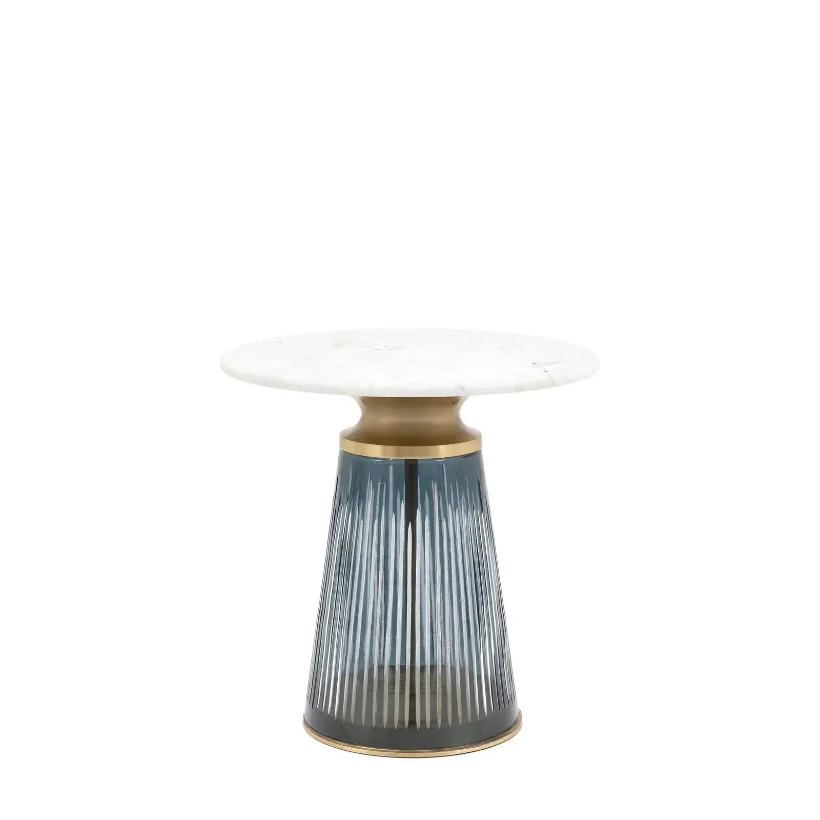 Seville Side Table  Nicholas John Interiors