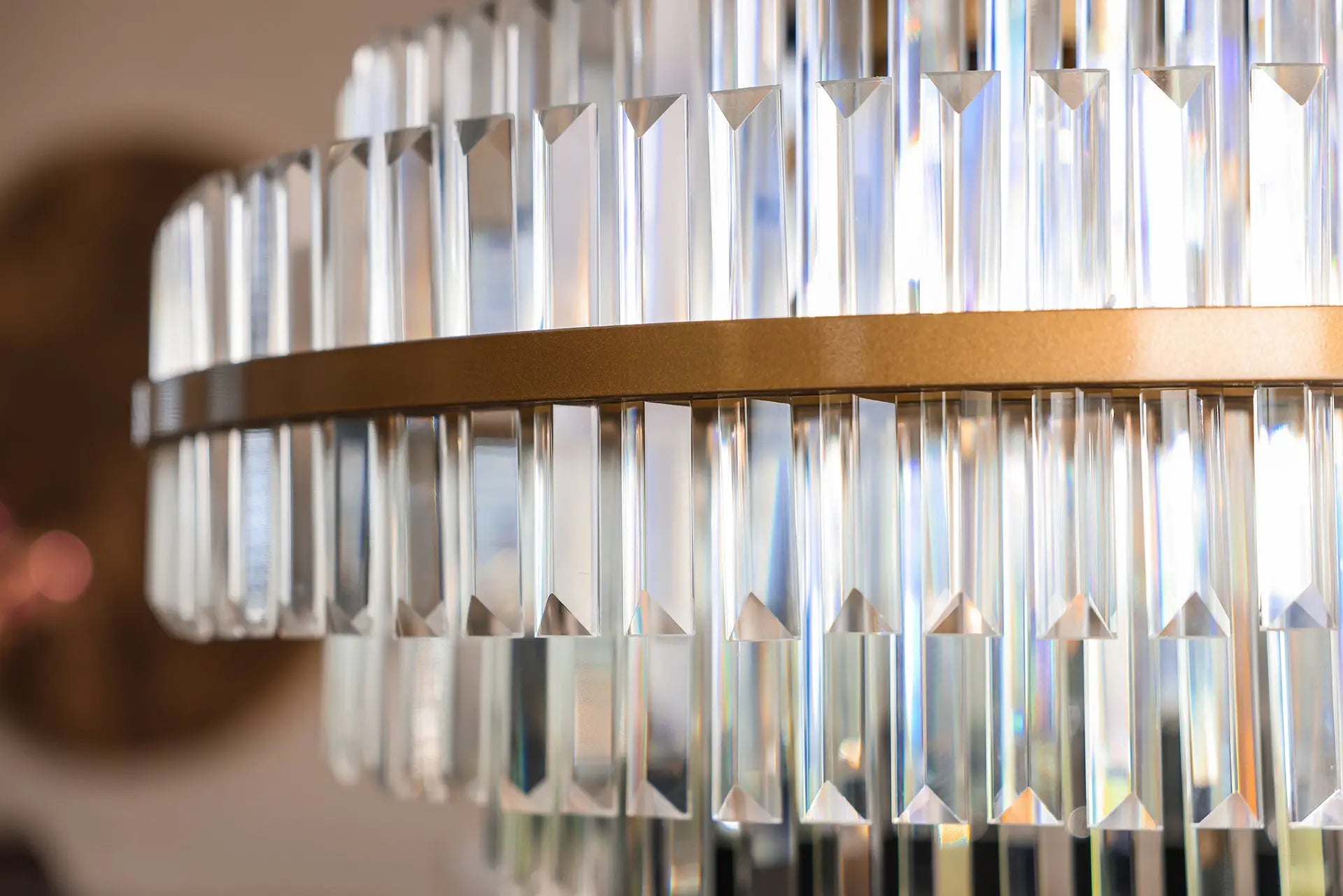 Richmond Interiors Desire Chandelier Richmond Interiors