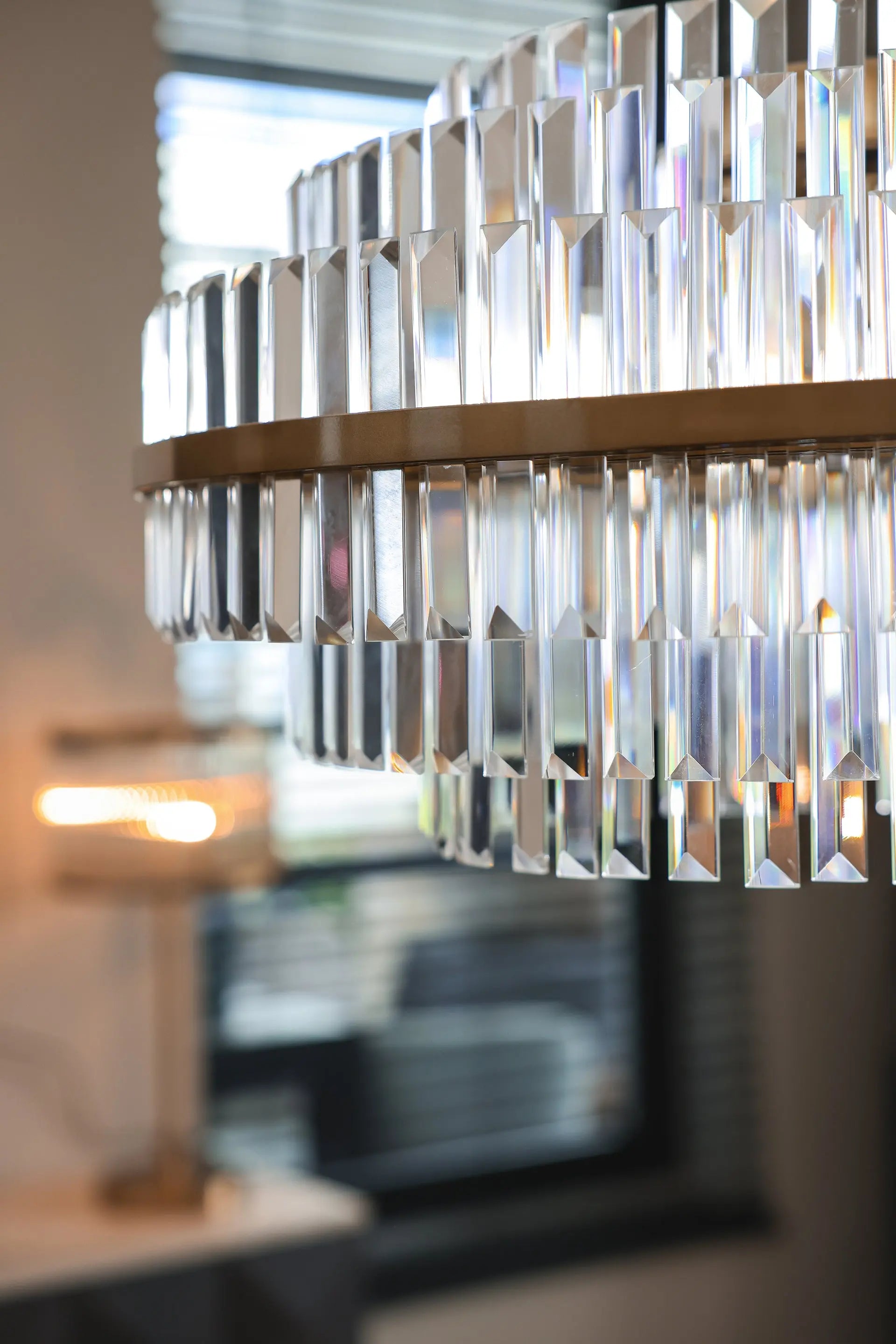 Richmond Interiors Desire Chandelier Richmond Interiors