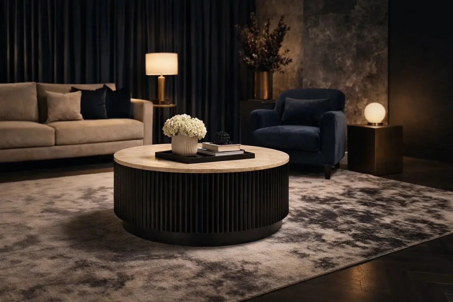 Nicholas John Interiors