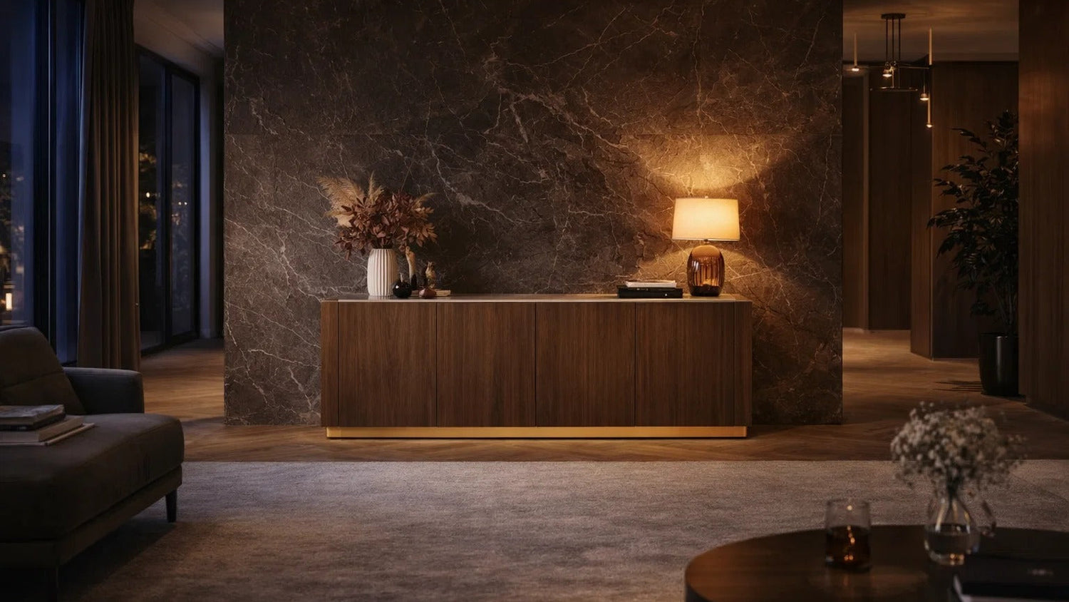 Nicholas John Interiors