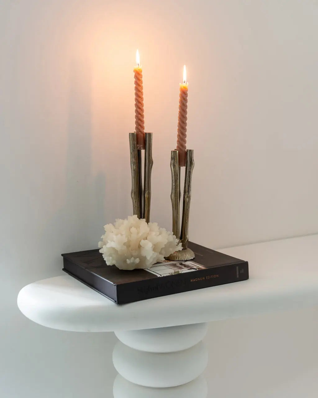 Richmond Interiors Bloomstone 170x80cm Console Table  Nicholas John Interiors