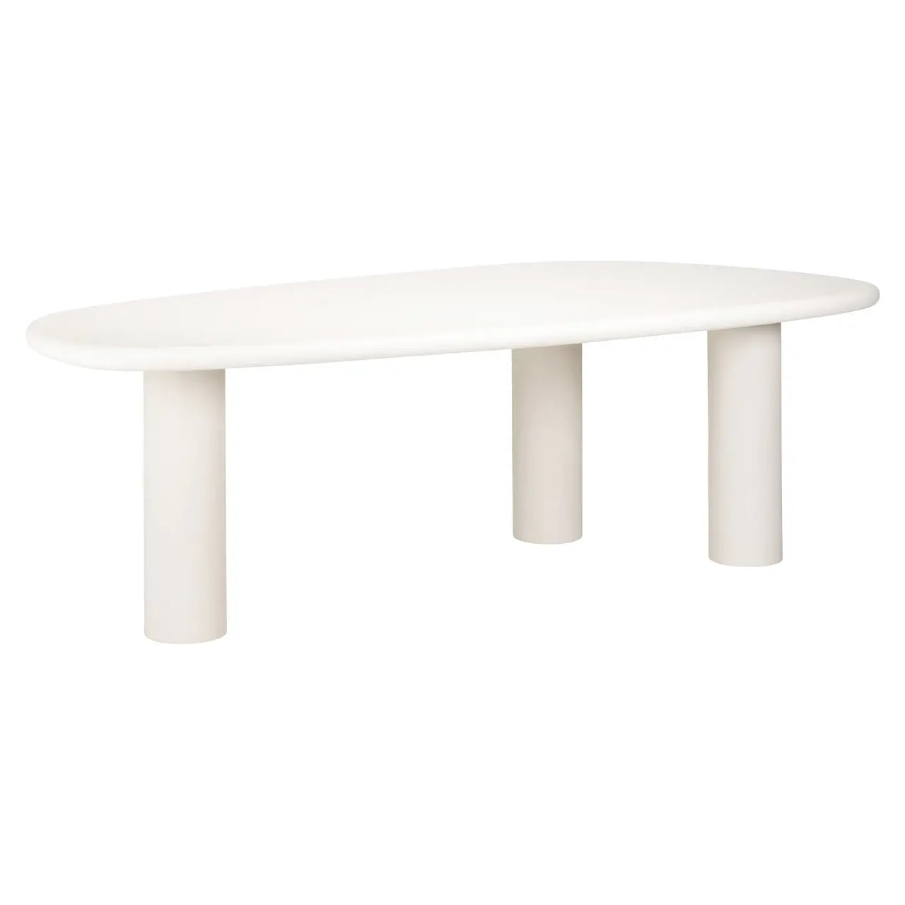 Richmond Interiors Bloomstone 235cm Dining Table  Nicholas John Interiors