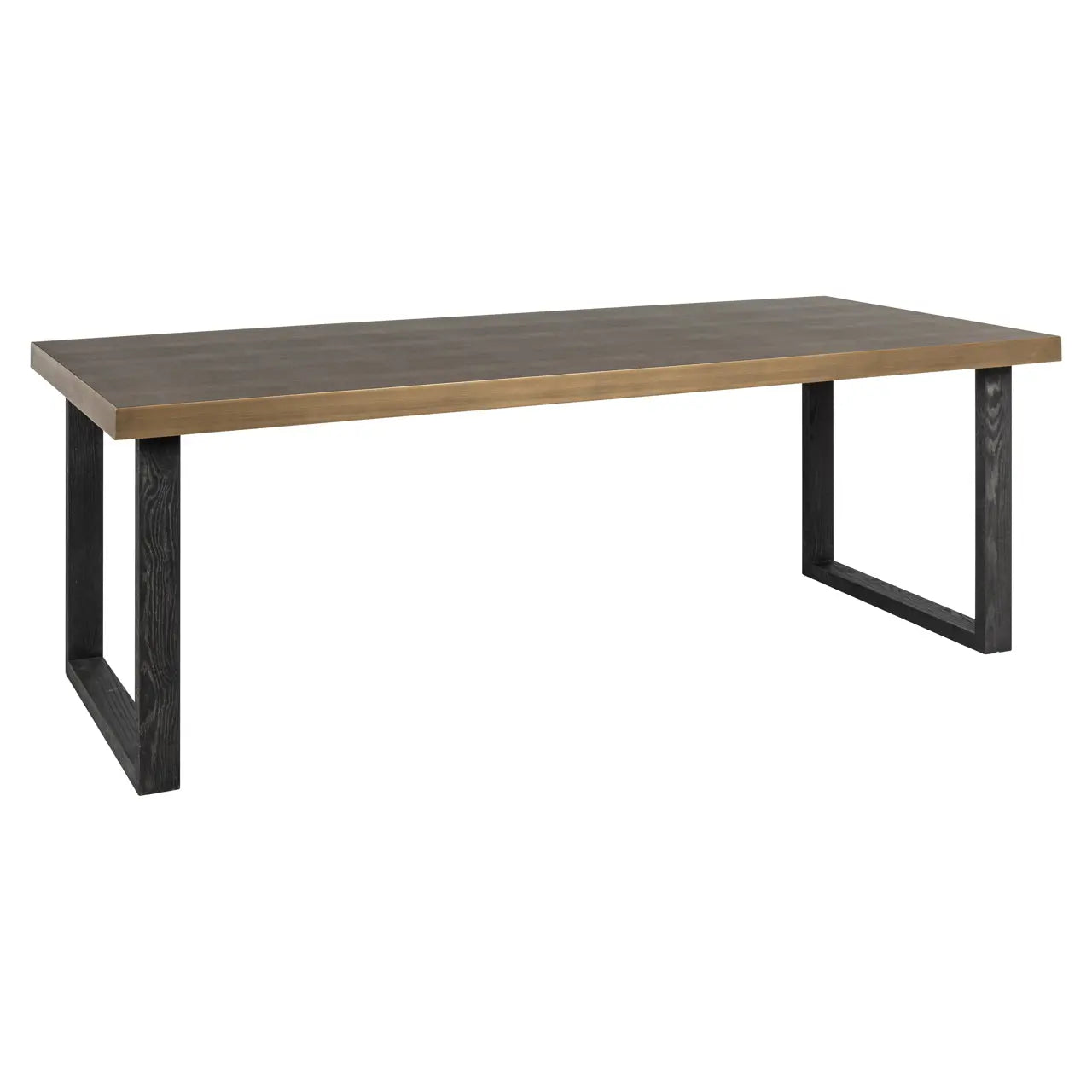 Richmond Interiors Bloomville 230cm Dining Table  Nicholas John Interiors
