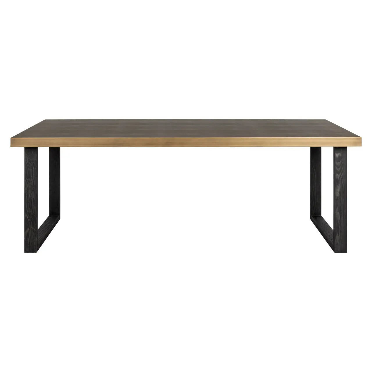 Richmond Interiors Bloomville 230cm Dining Table  Nicholas John Interiors