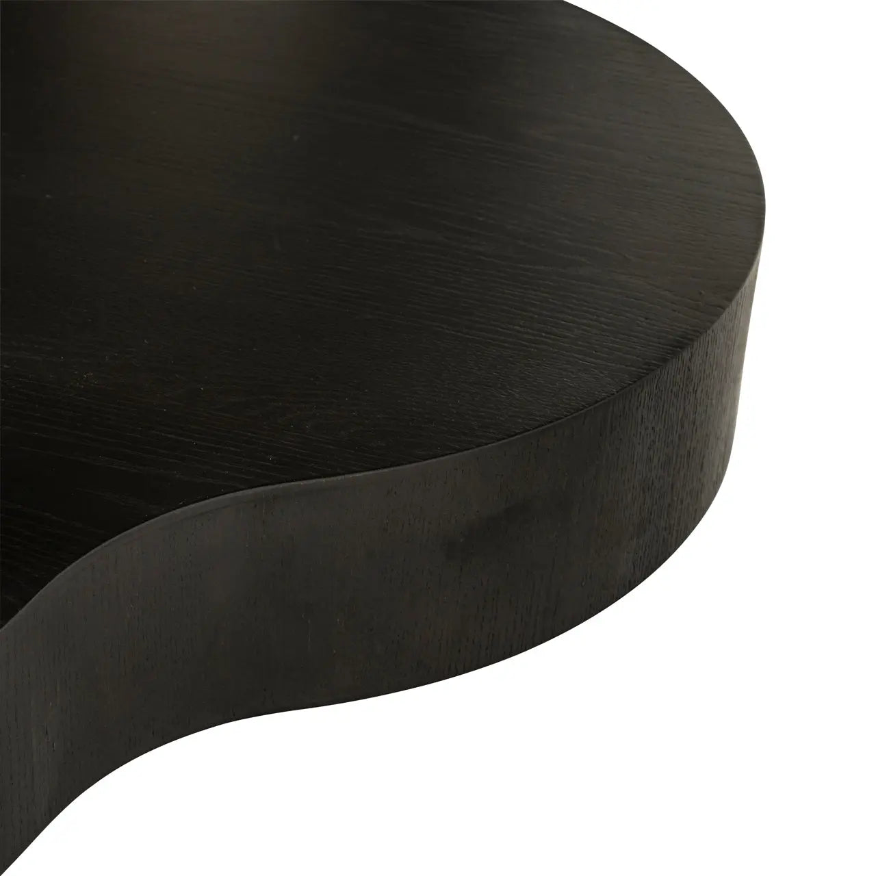 Richmond Interiors Bogor 260cm Dining Table in Dark Coffee  Nicholas John Interiors