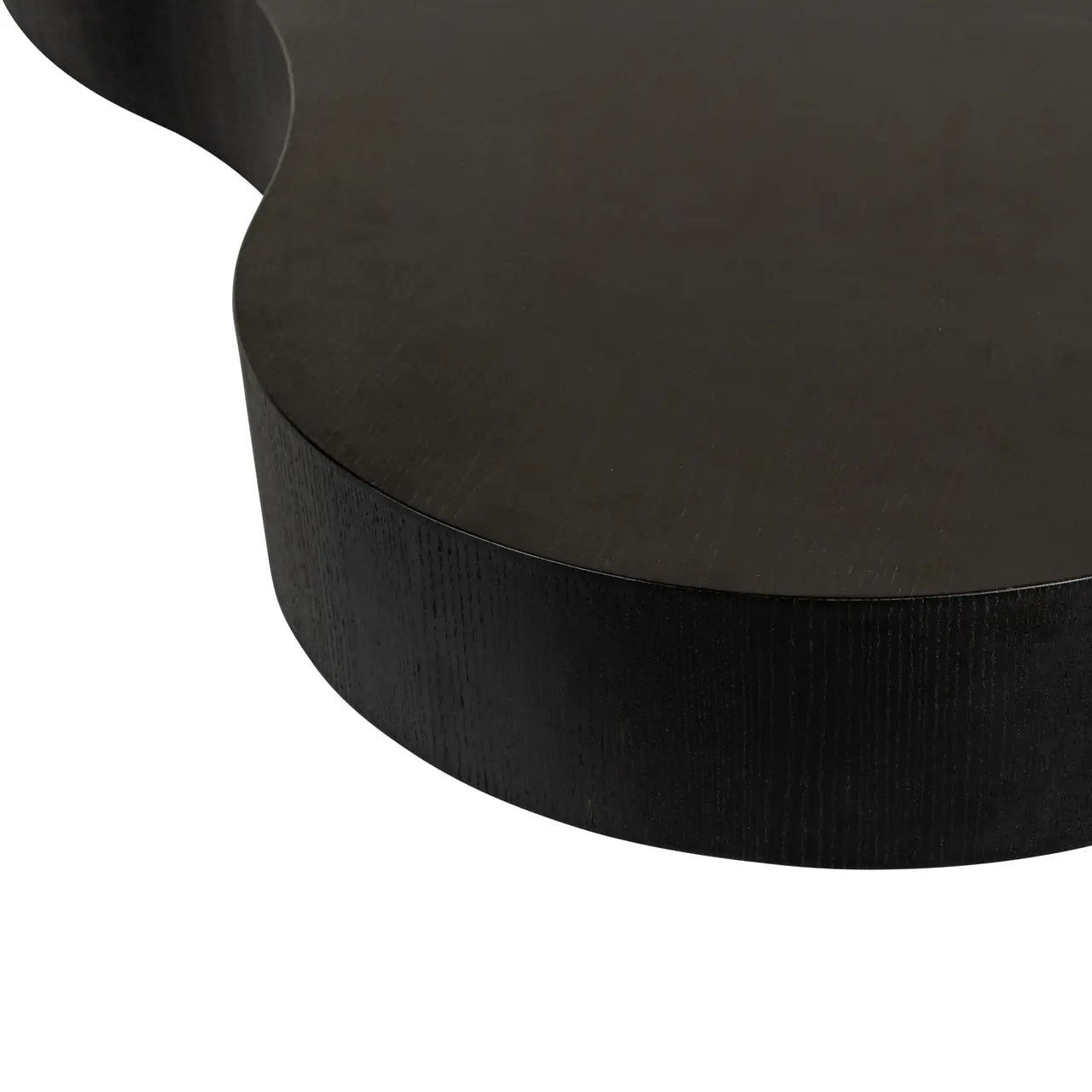 Richmond Interiors Bogor 260cm Dining Table in Dark Coffee  Nicholas John Interiors