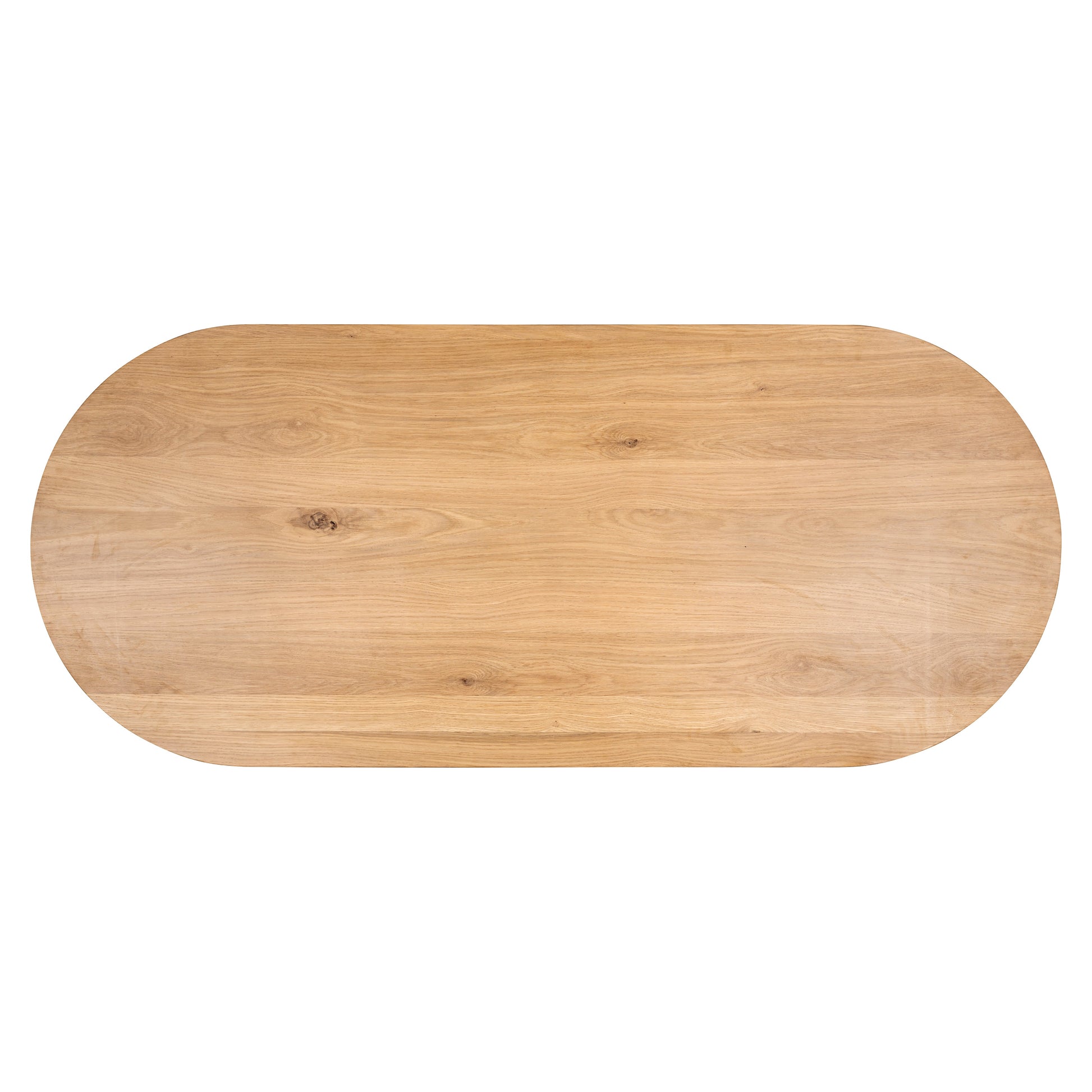 Richmond Interiors Fairmont Dining Table in Natural  Nicholas John Interiors