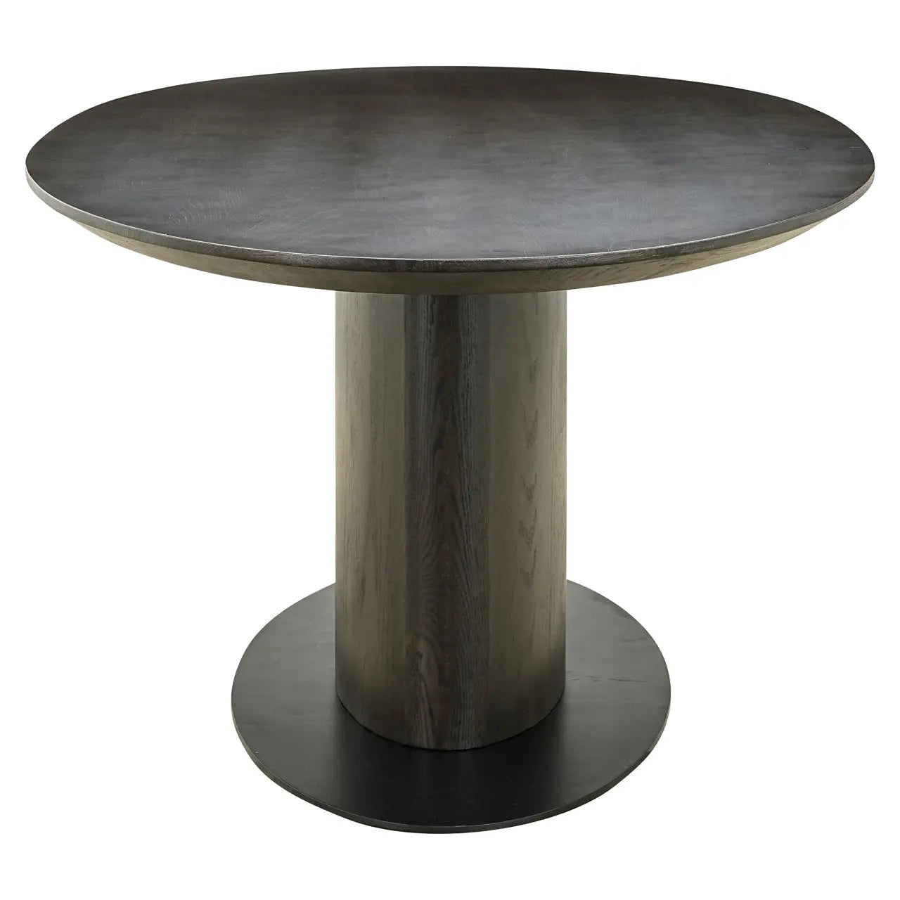 Richmond Interiors Gordon Dining Table in Brown 240/300 cm  Nicholas John Interiors