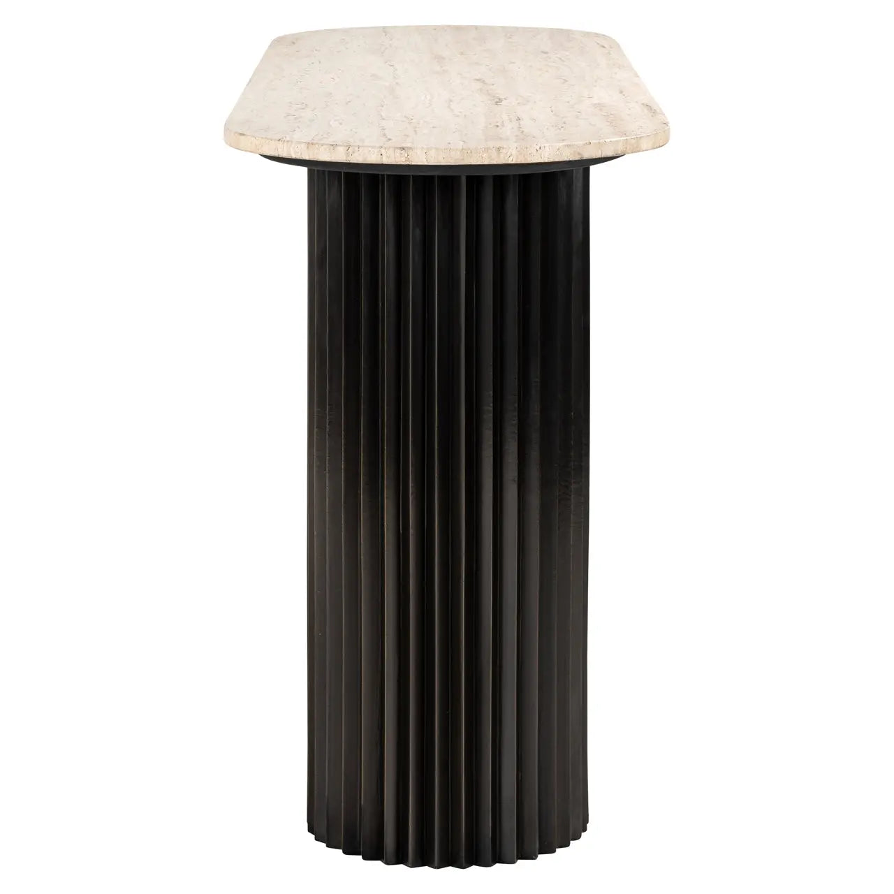 Richmond Interiors Hampton Luxury Console Table  Nicholas John Interiors