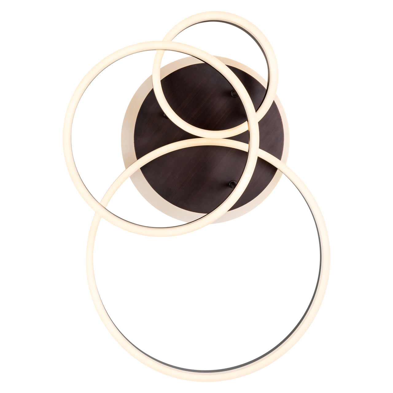 Richmond Interiors Mosa Ceiling Light in Bronze  Nicholas John Interiors