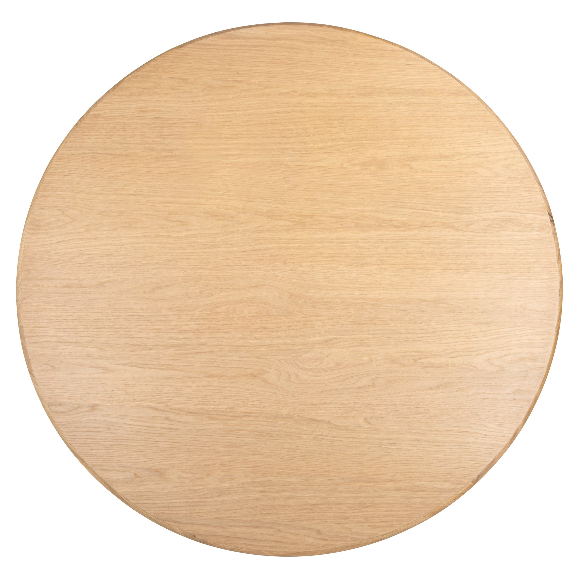 Richmond Interiors Oakley 140cm Dining Table in Natural Oak  Nicholas John Interiors