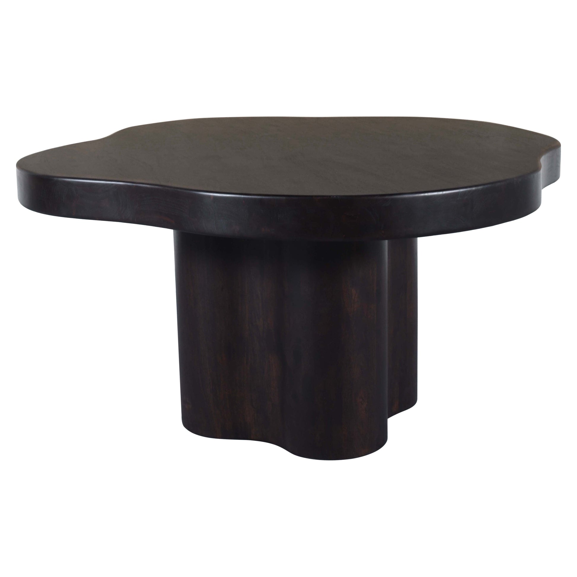 Richmond Interiors Sherman 150cm Dining Table in Brown  Nicholas John Interiors