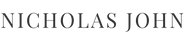 Nicholas John interiors