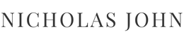 Nicholas John interiors