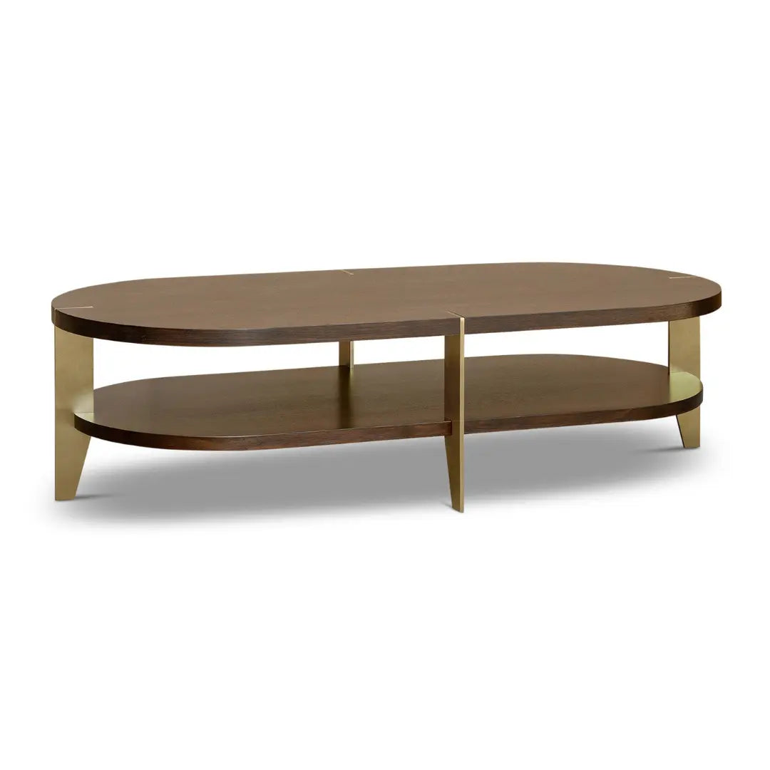 Berkeley Designs Malibu Coffee Table  Nicholas John Interiors