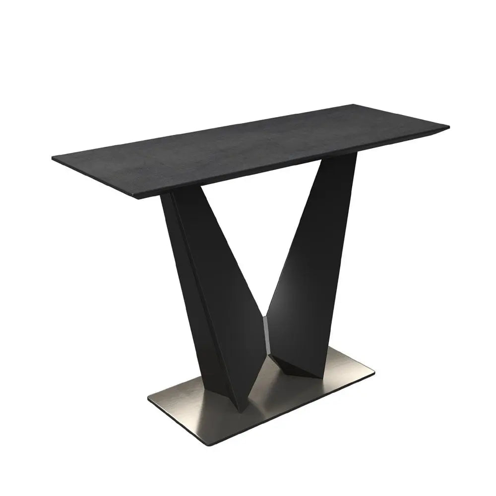 New Westin Ceramic Console Table