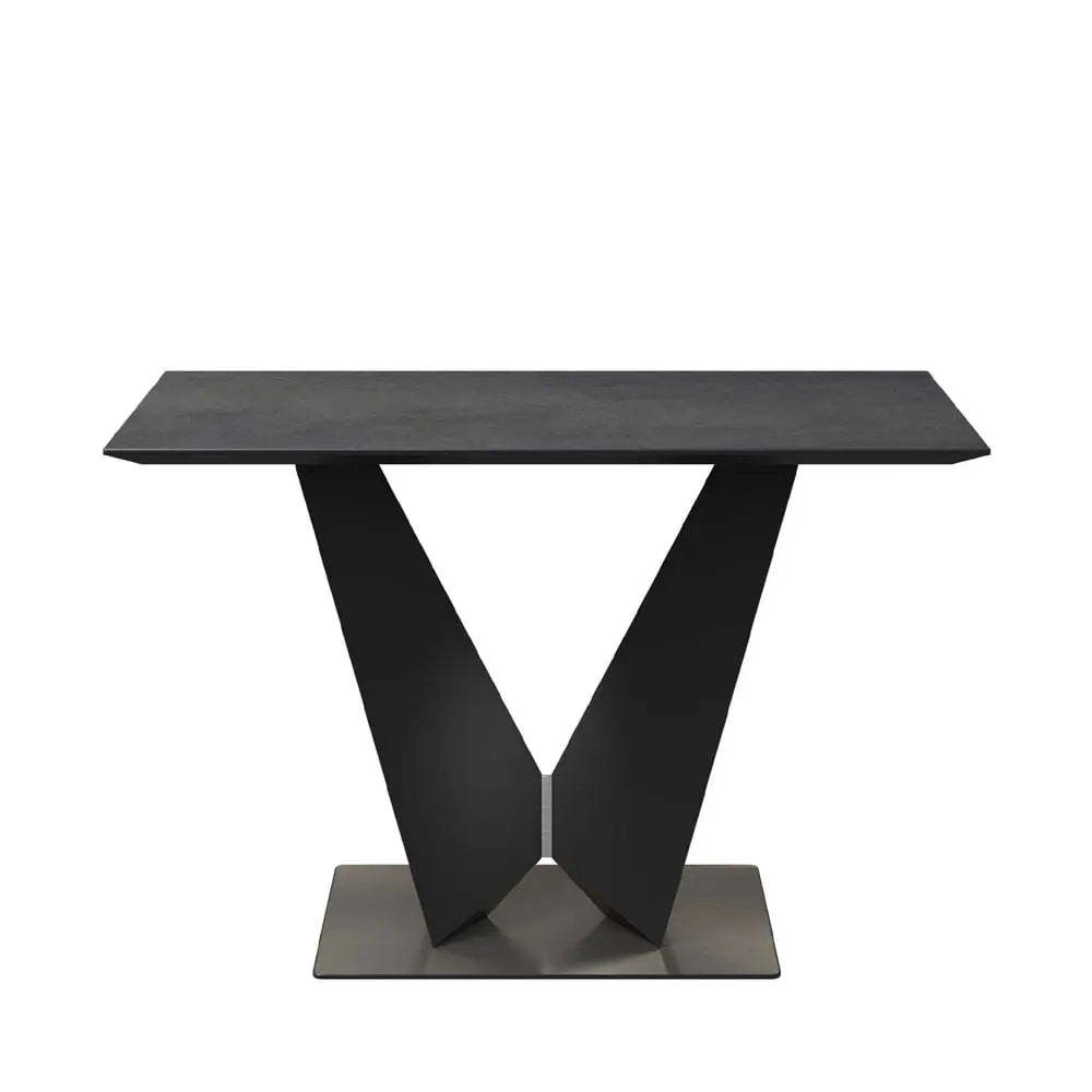 New Westin Ceramic Console Table