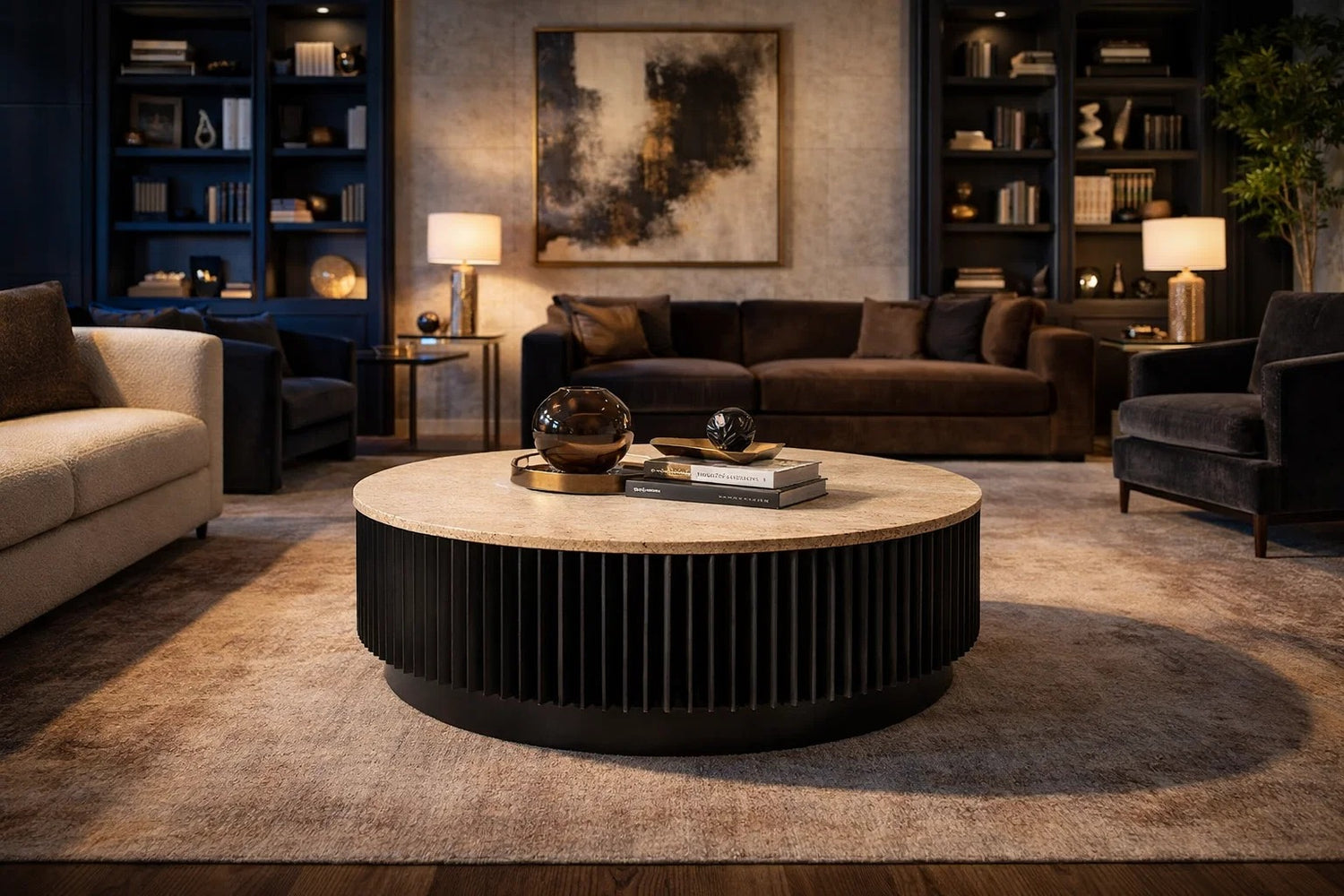 Nicholas John Interiors